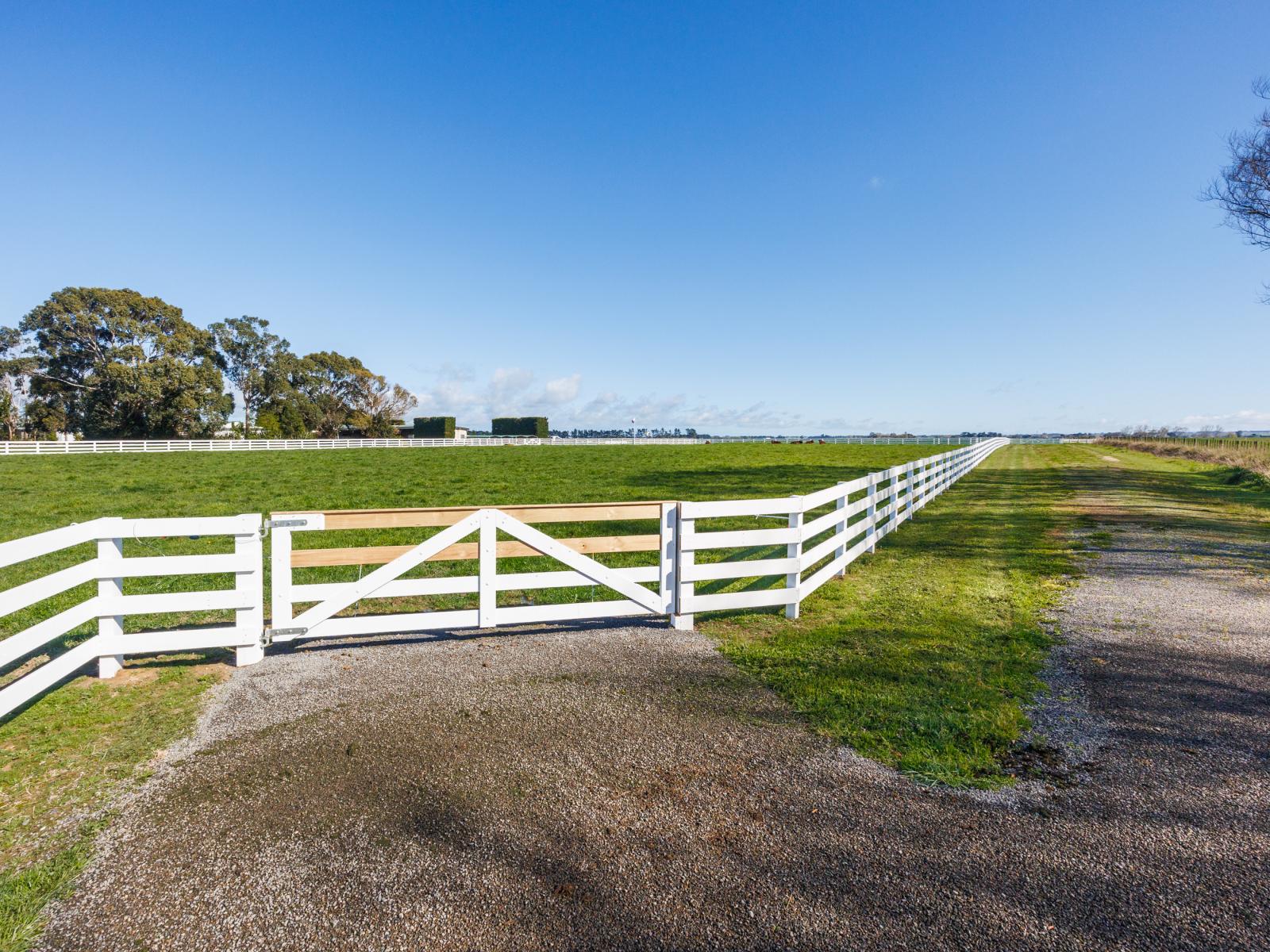 Lot 1 and 2, 964 Kairanga Bunnythorpe Road, Kairanga