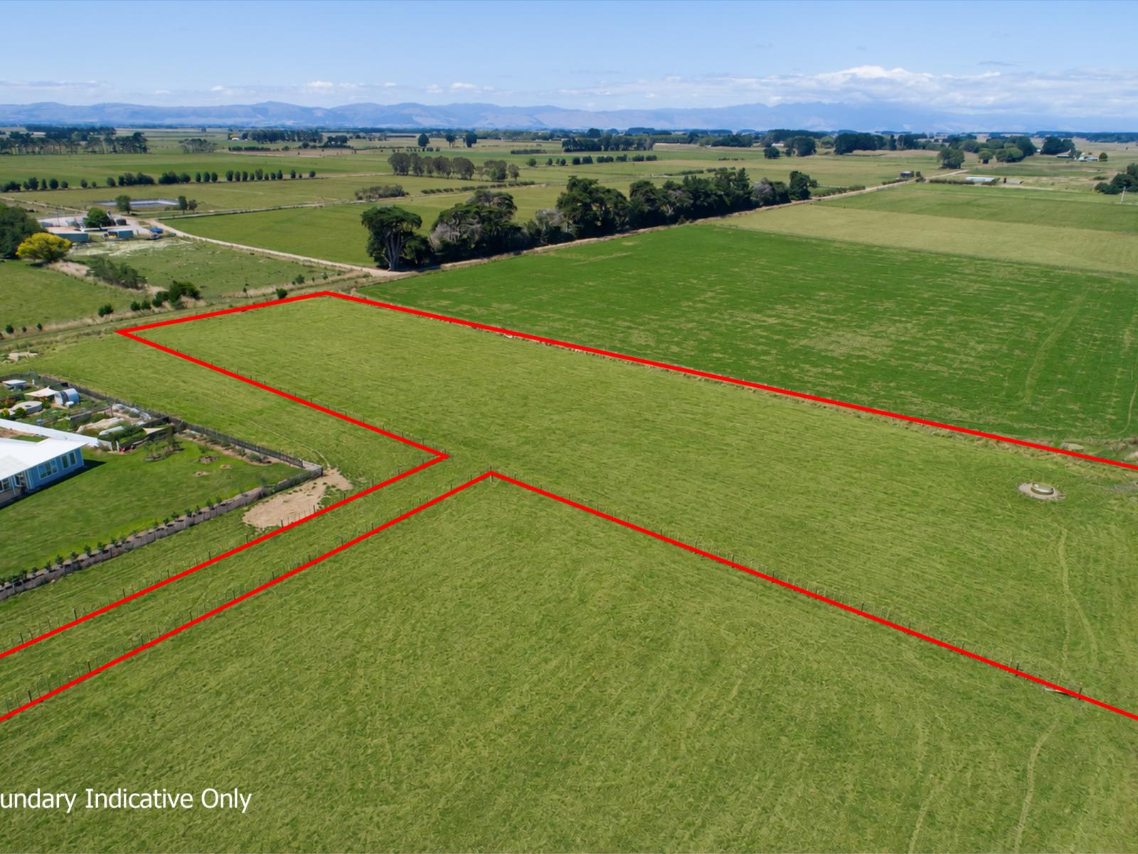 314B Kaimatarau Road, Rongotea