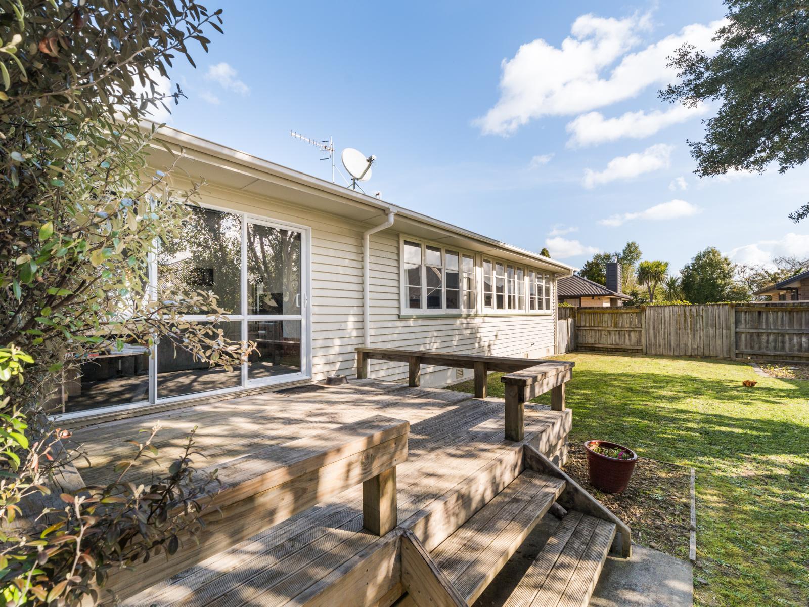 10 Cardiff Street, Awapuni