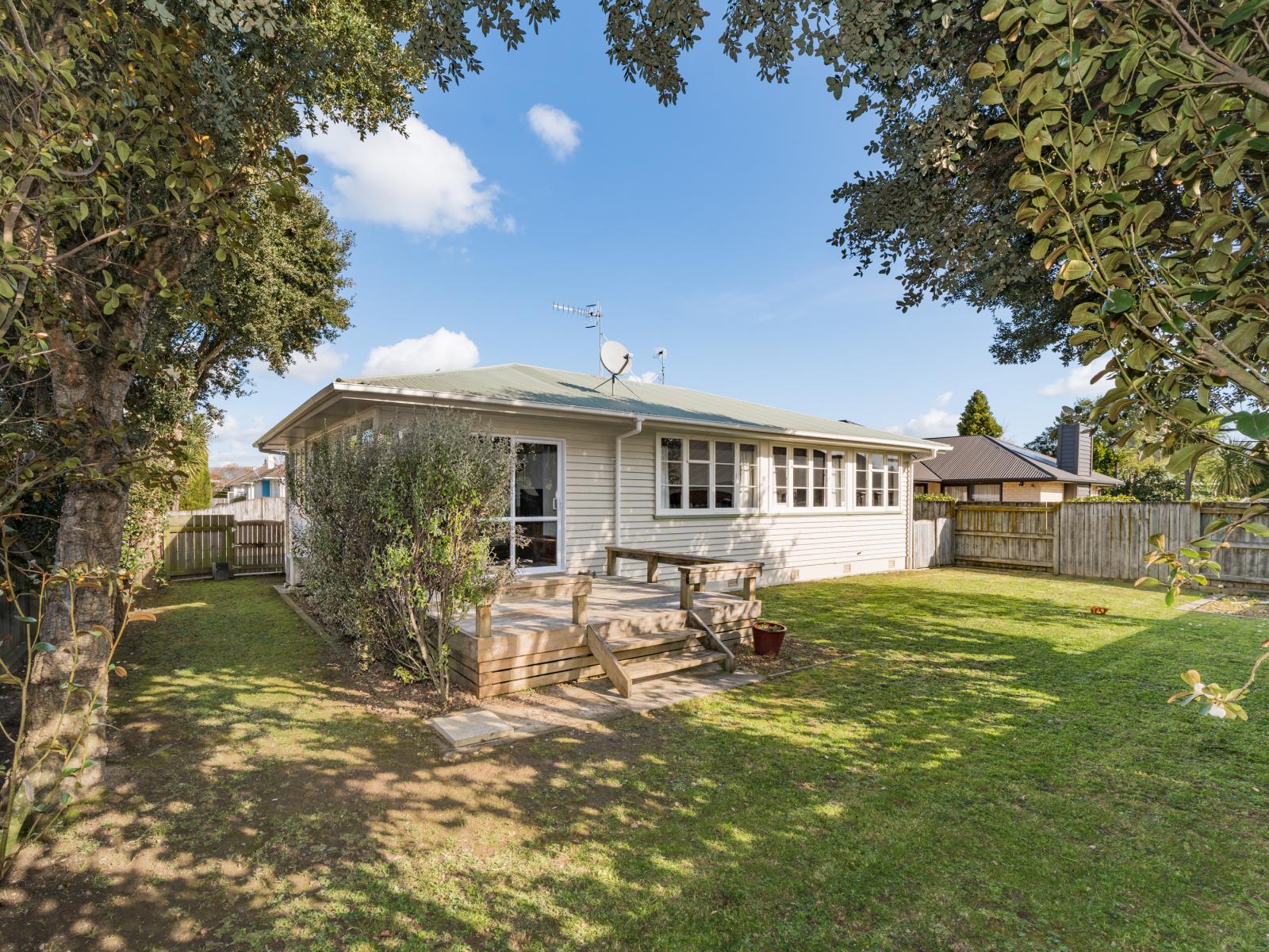 10 Cardiff Street, Awapuni