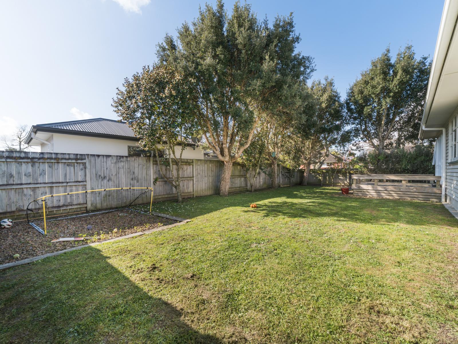 10 Cardiff Street, Awapuni