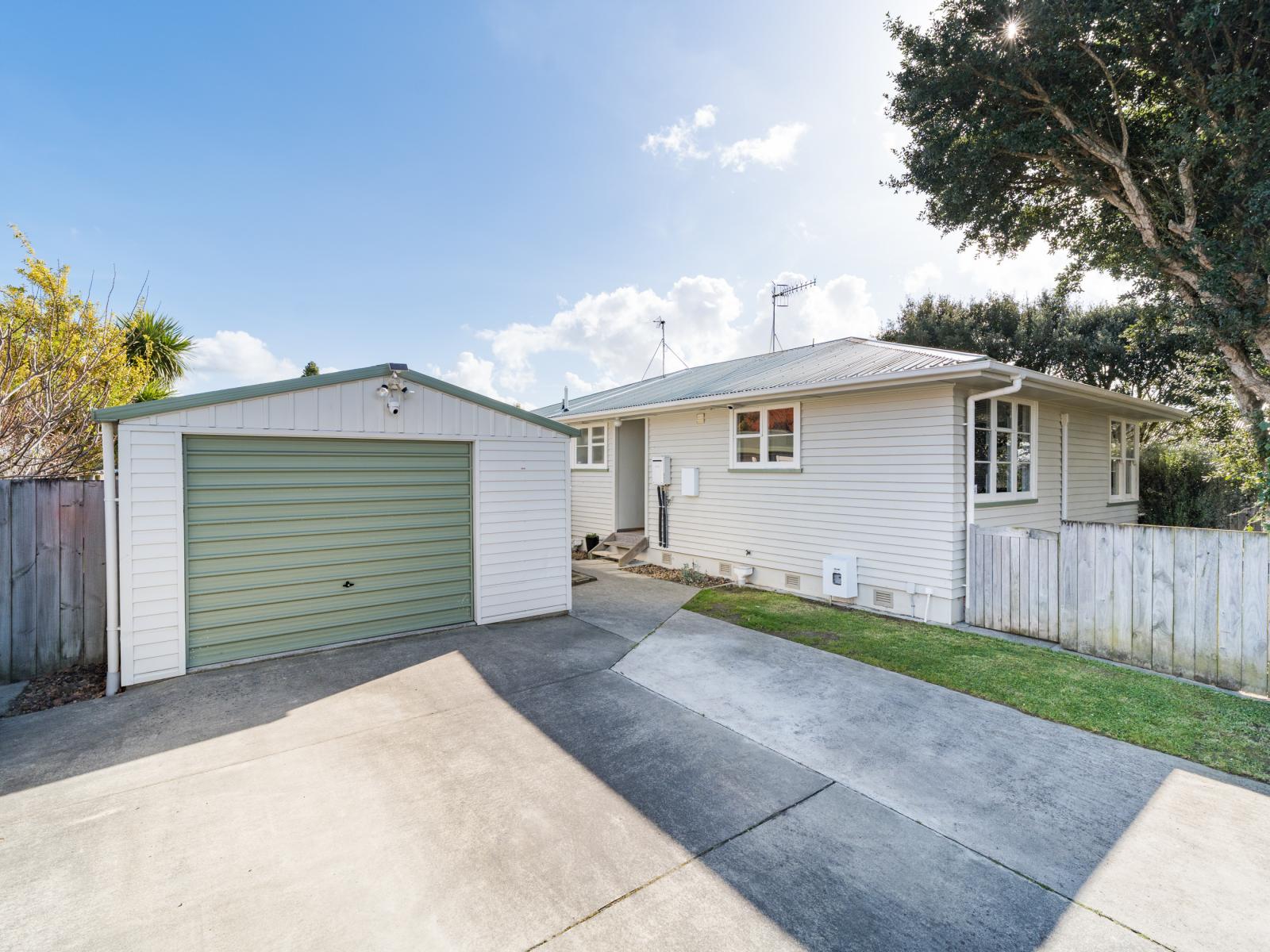 10 Cardiff Street, Awapuni