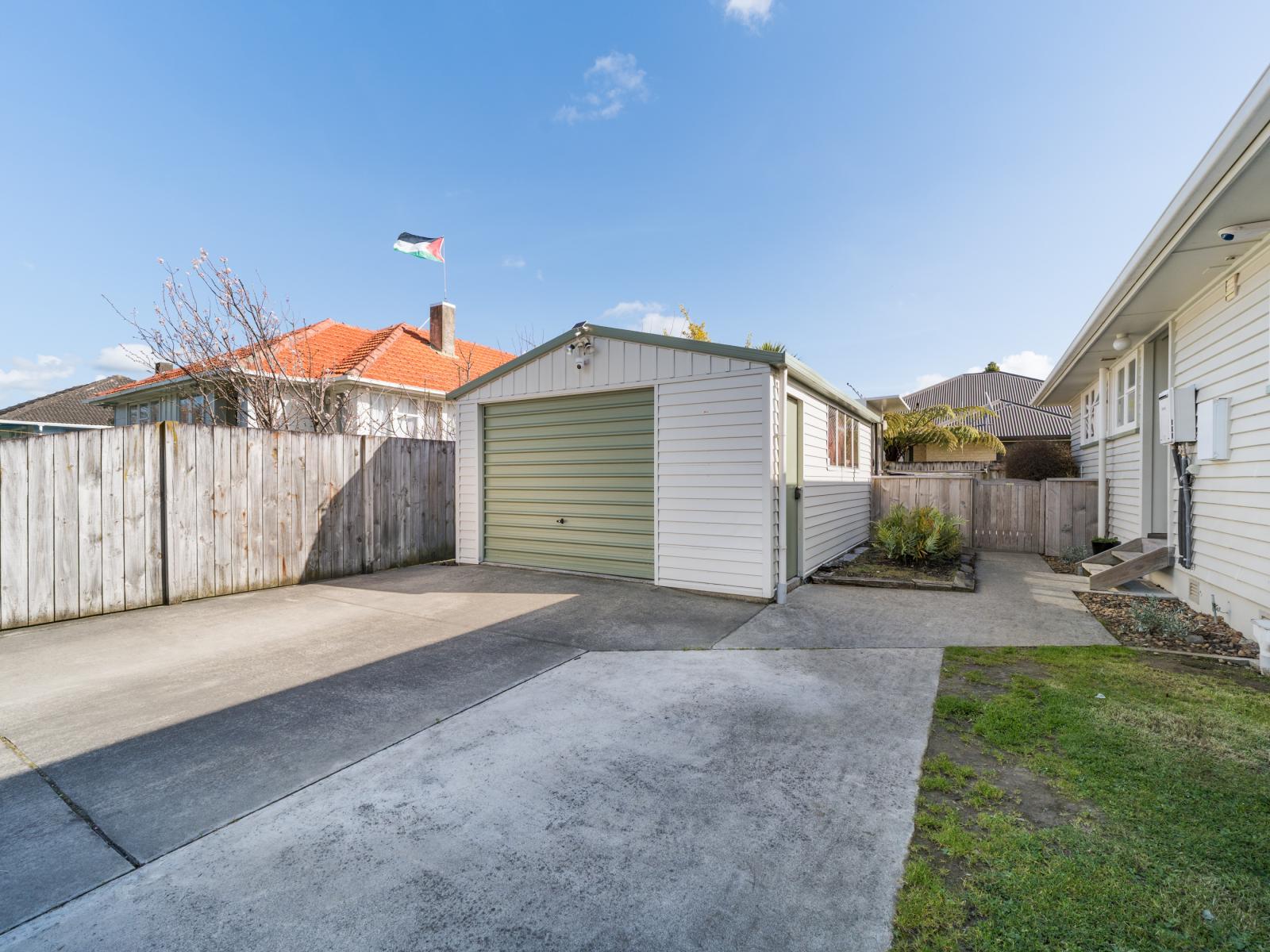 10 Cardiff Street, Awapuni