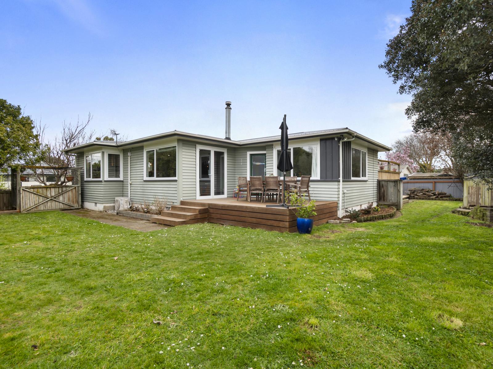 193 Cambridge Avenue, Ashhurst