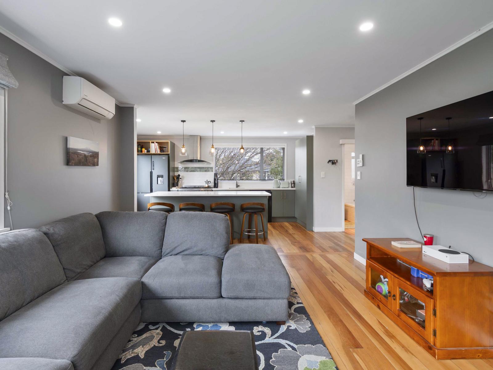 193 Cambridge Avenue, Ashhurst