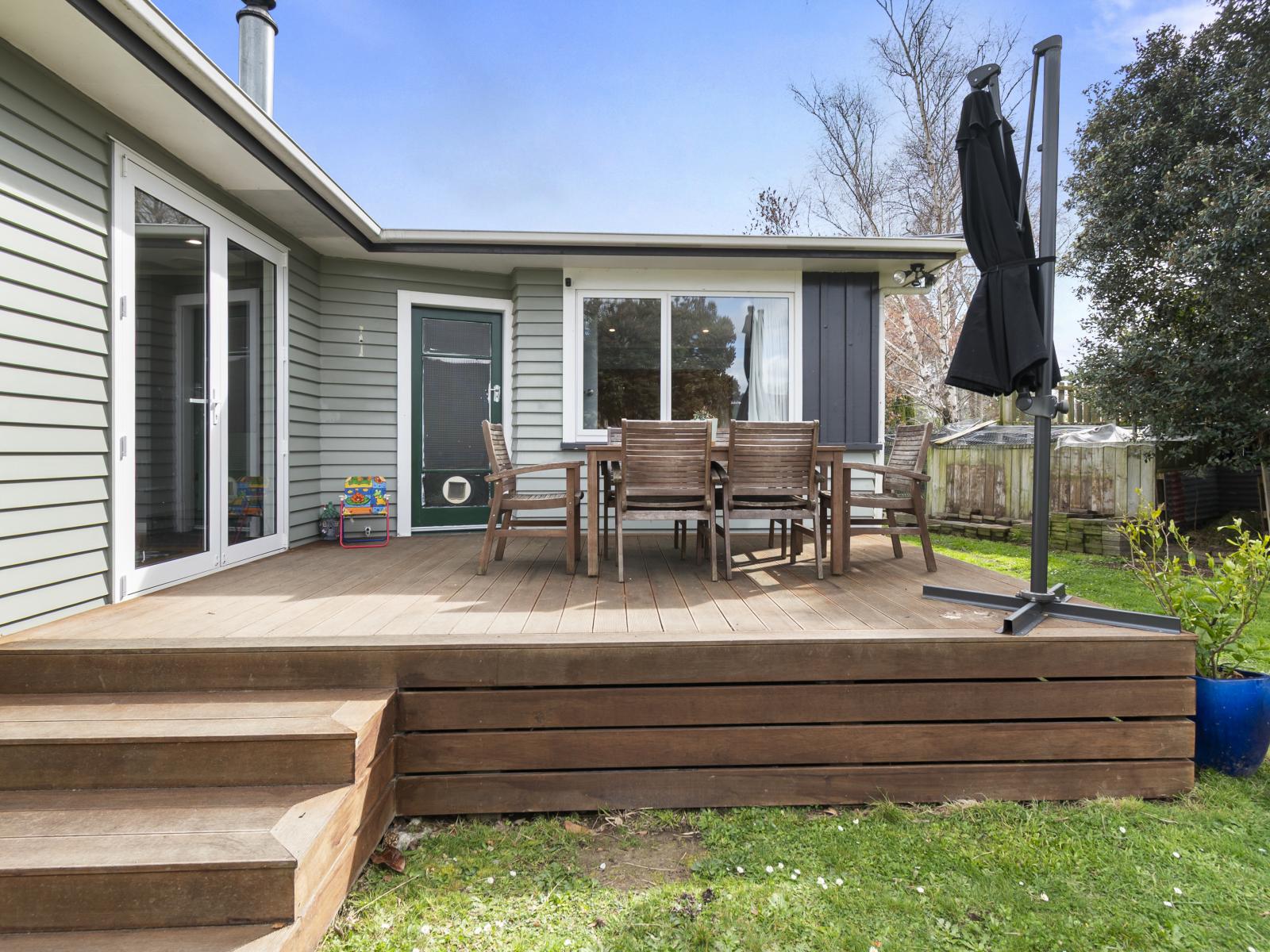 193 Cambridge Avenue, Ashhurst