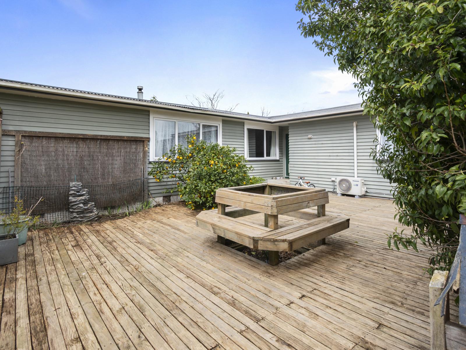 193 Cambridge Avenue, Ashhurst