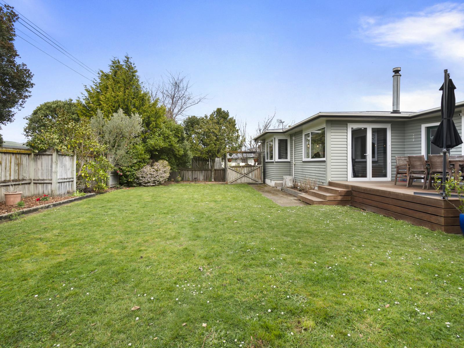 193 Cambridge Avenue, Ashhurst