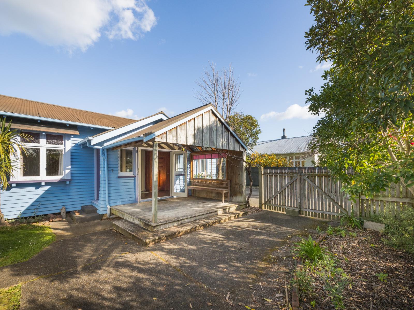 26 Knowles Street, Terrace End