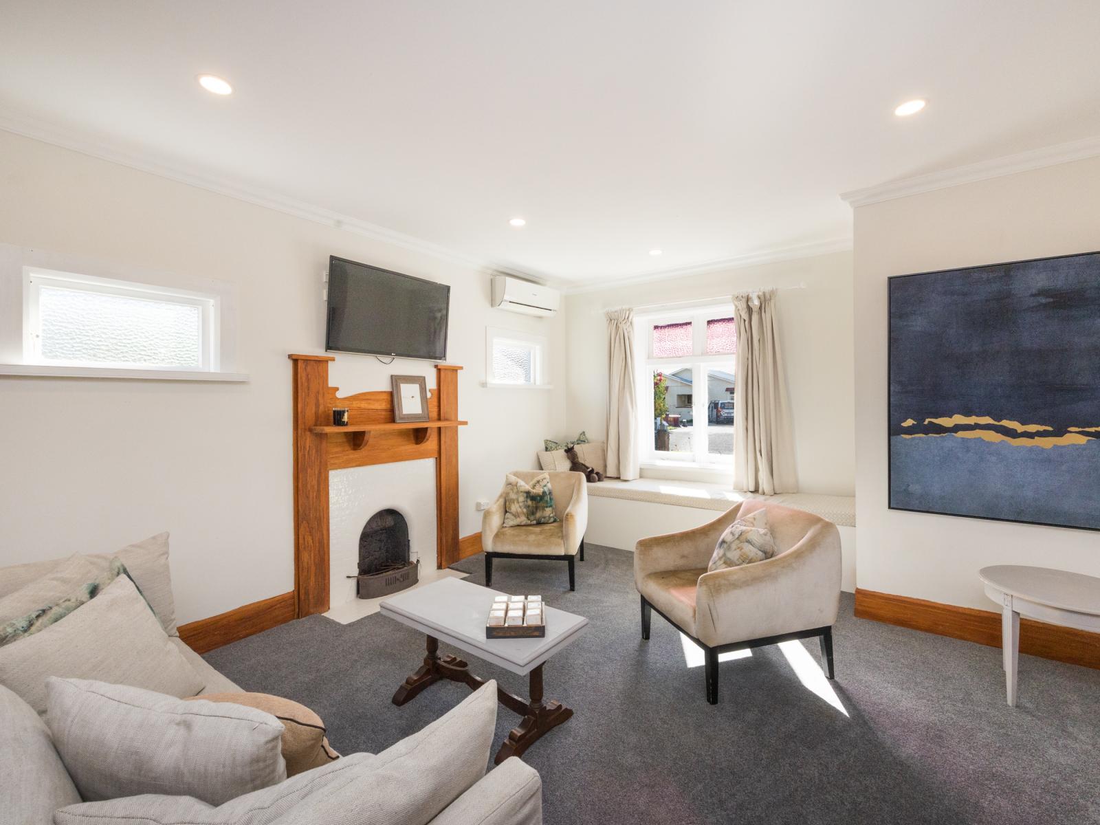 26 Knowles Street, Terrace End