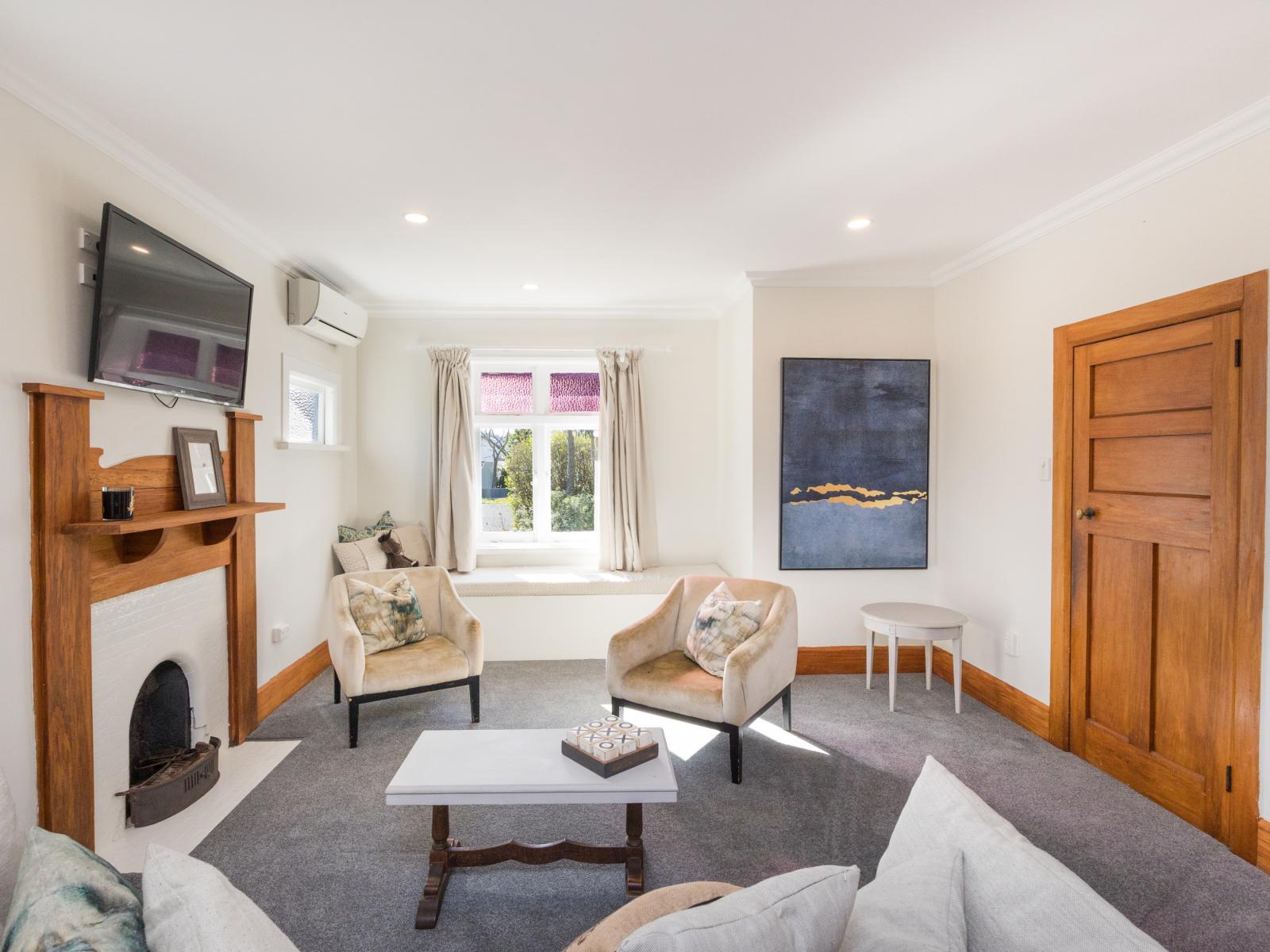 26 Knowles Street, Terrace End
