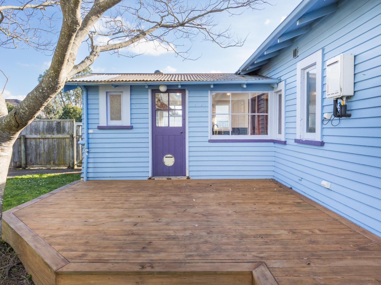 26 Knowles Street, Terrace End