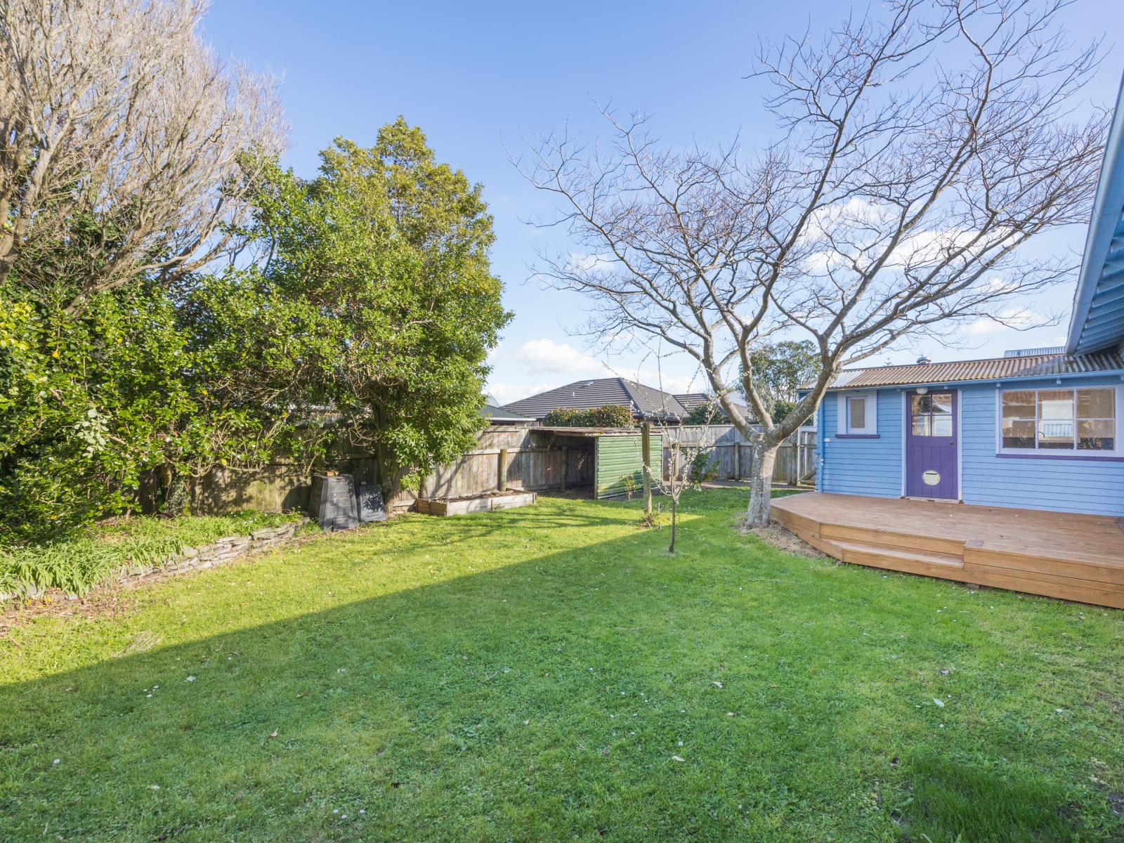 26 Knowles Street, Terrace End