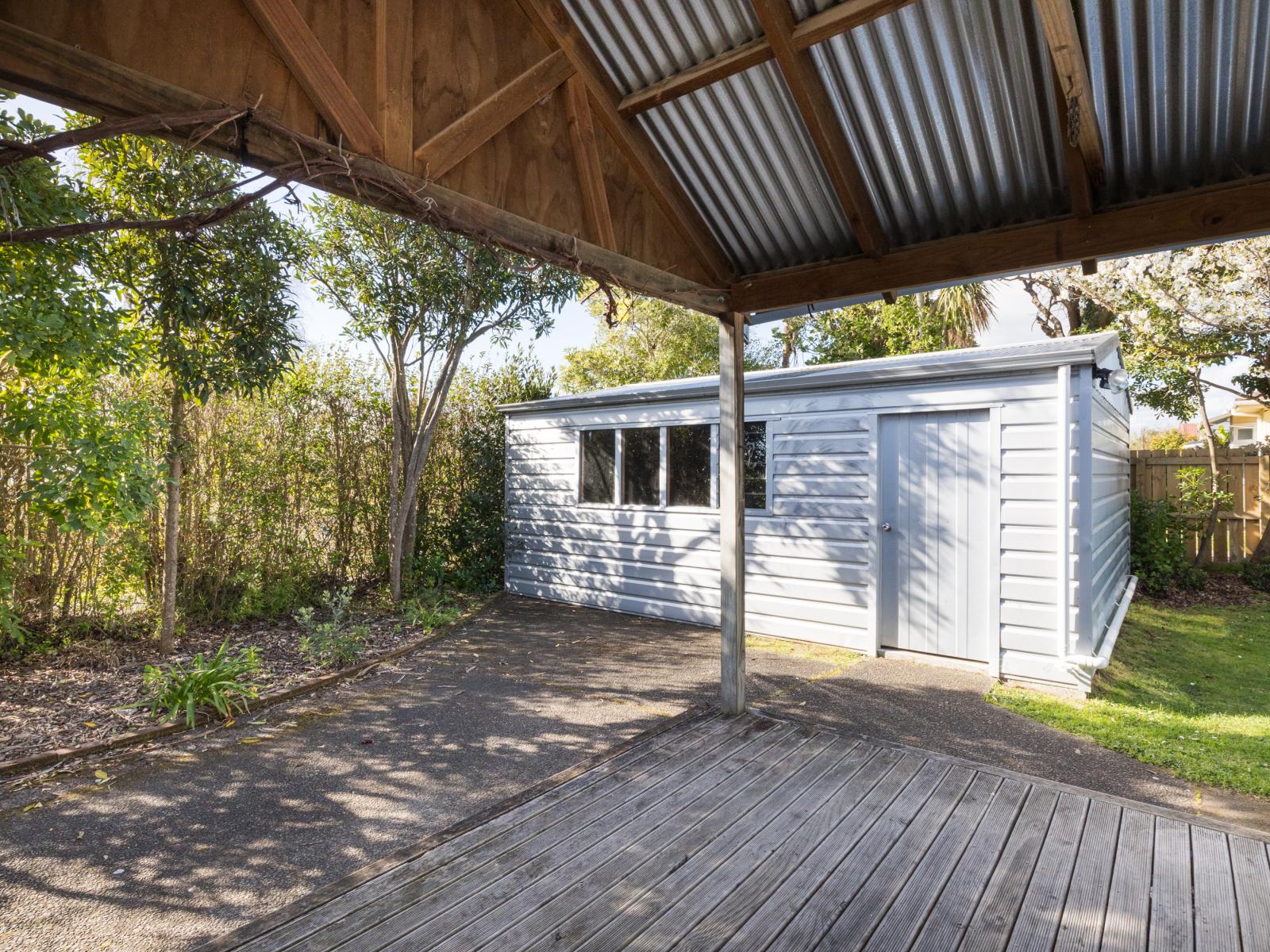 26 Knowles Street, Terrace End