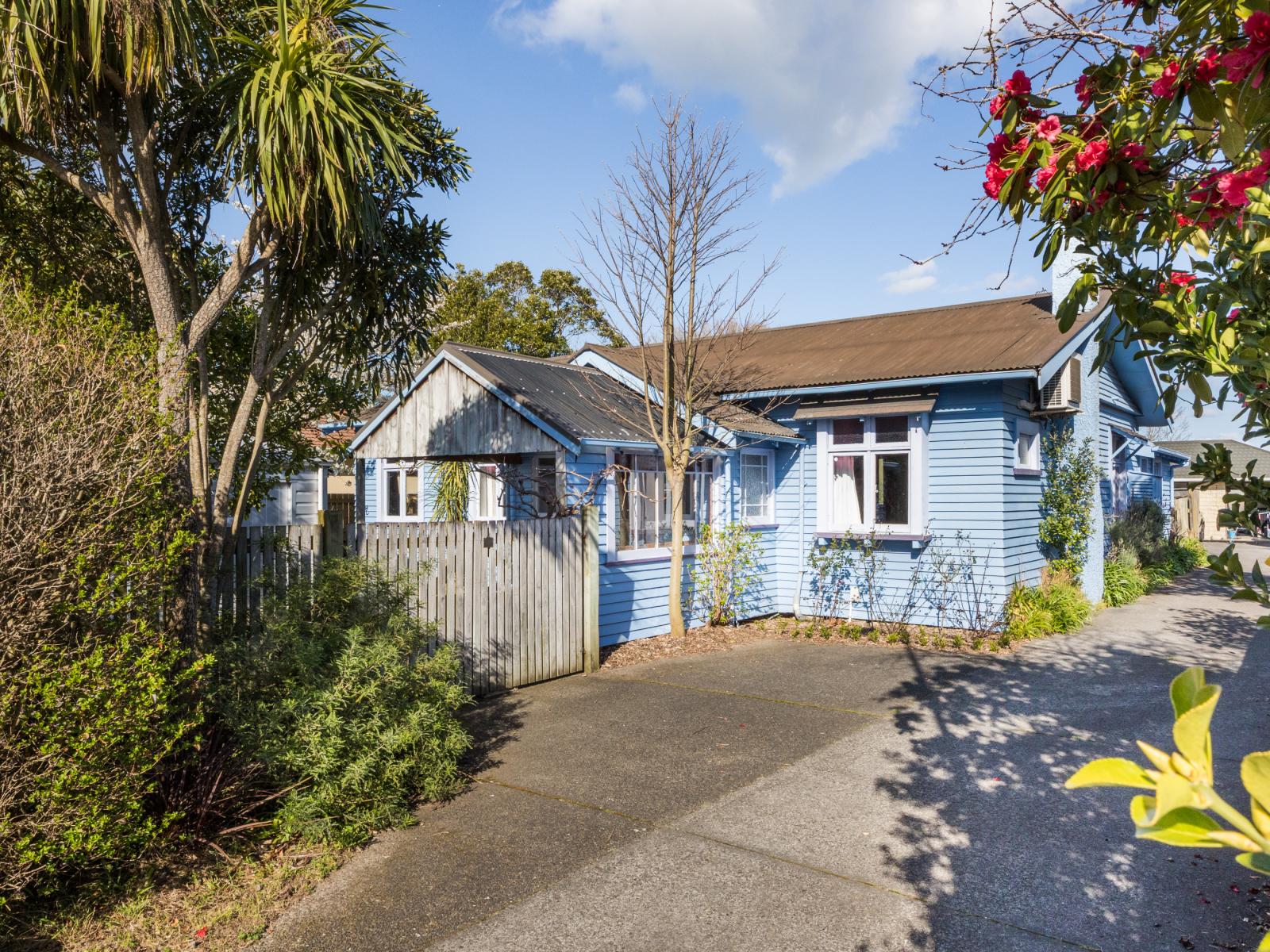 26 Knowles Street, Terrace End