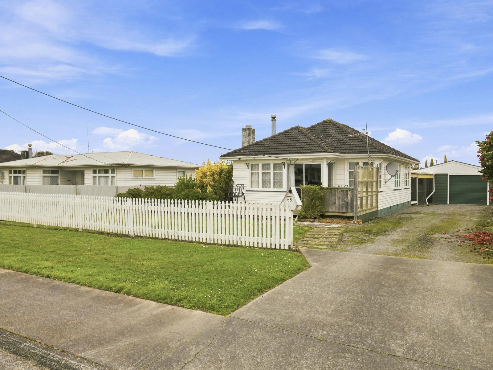 68 Marumaru Street, Marton