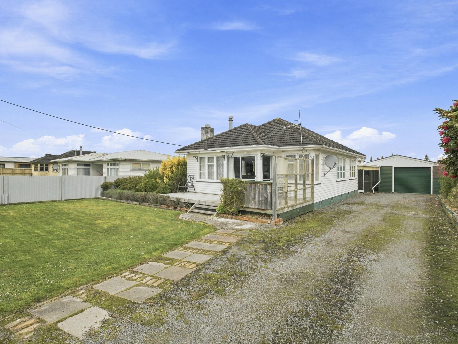 68 Marumaru Street, Marton