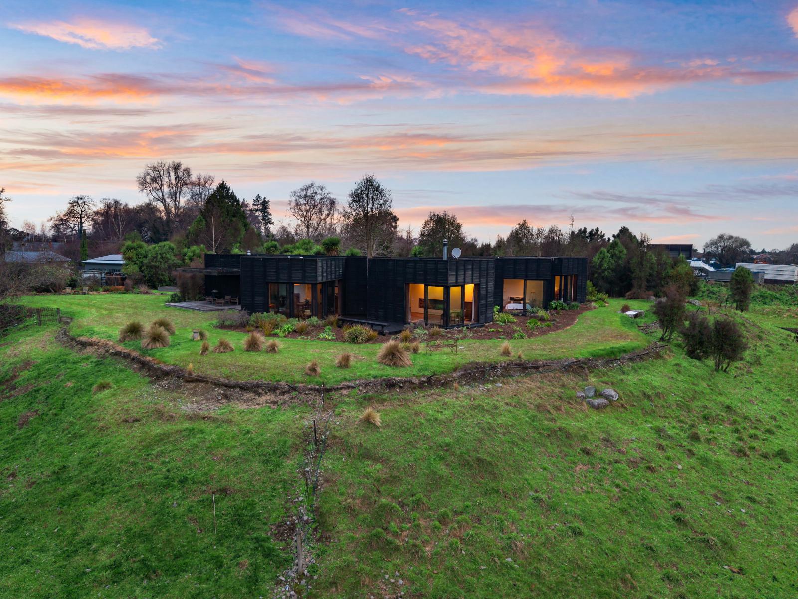 39 Main North Road, Geraldine