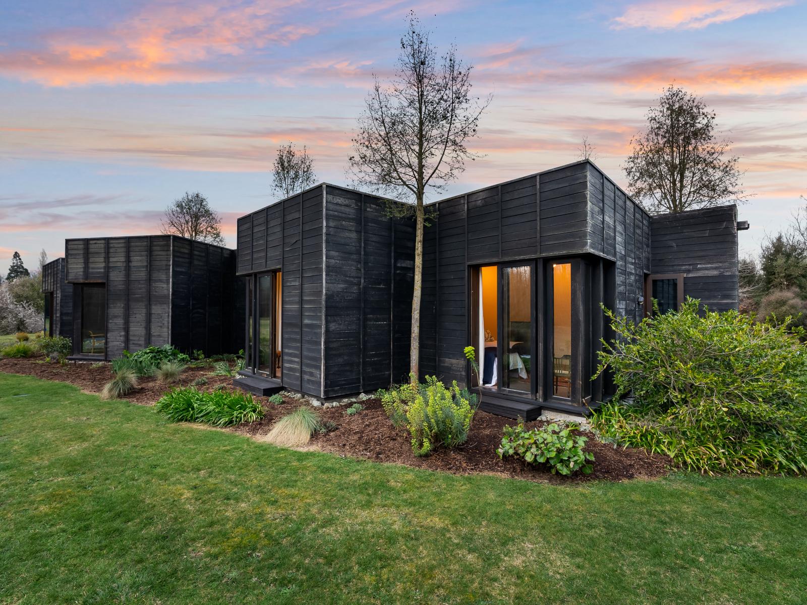 39 Main North Road, Geraldine