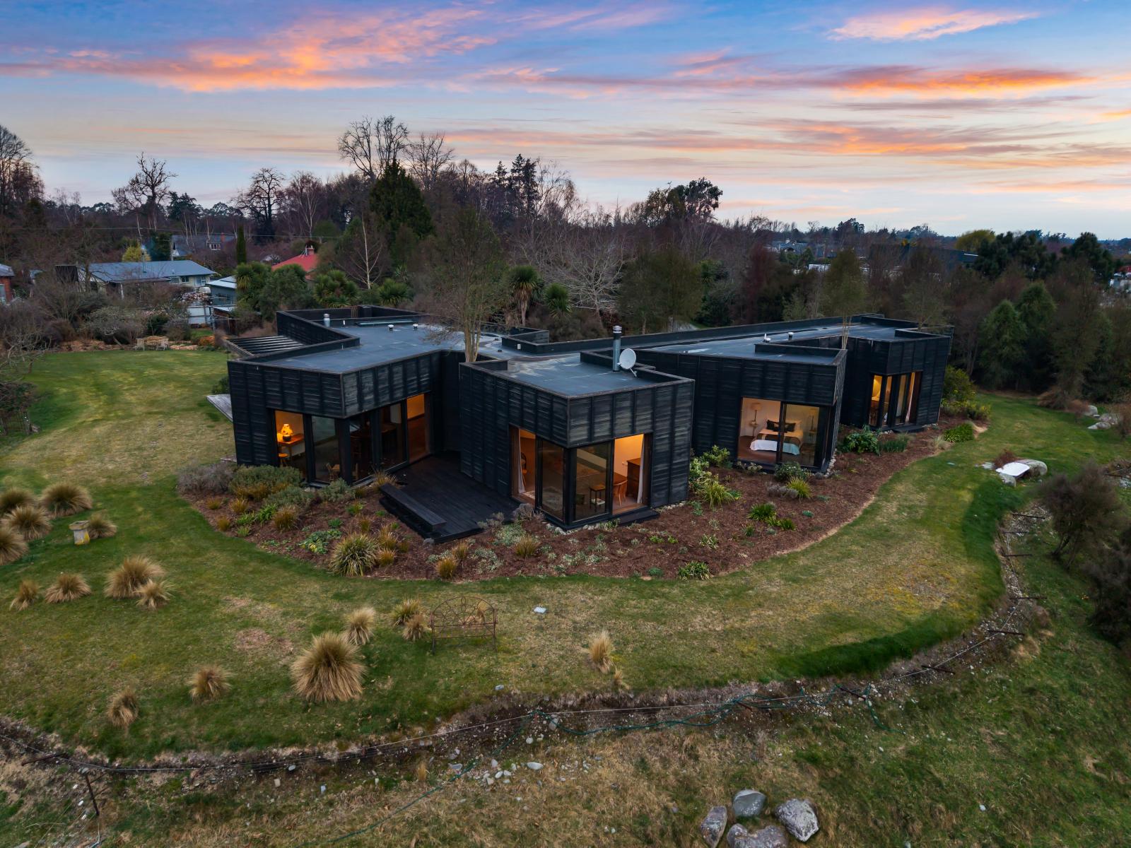 39 Main North Road, Geraldine