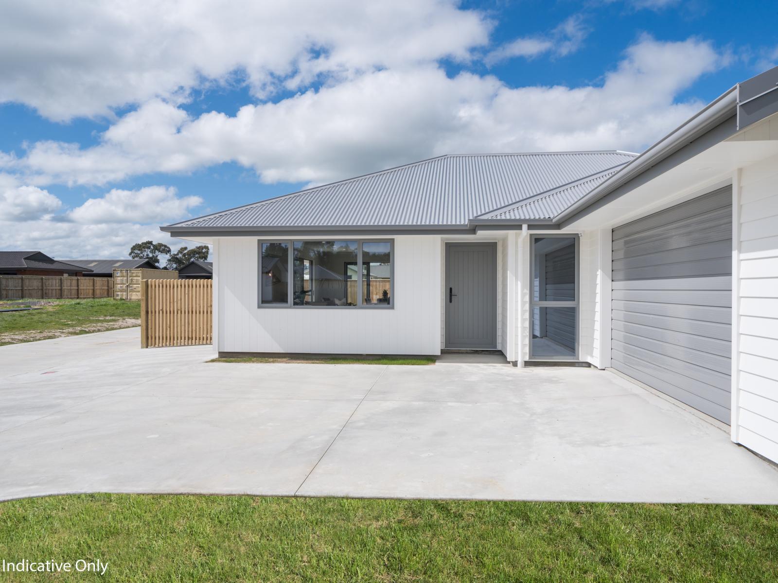 96a Churcher Street, Feilding