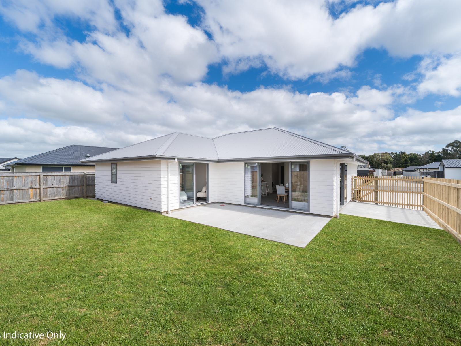 96a Churcher Street, Feilding