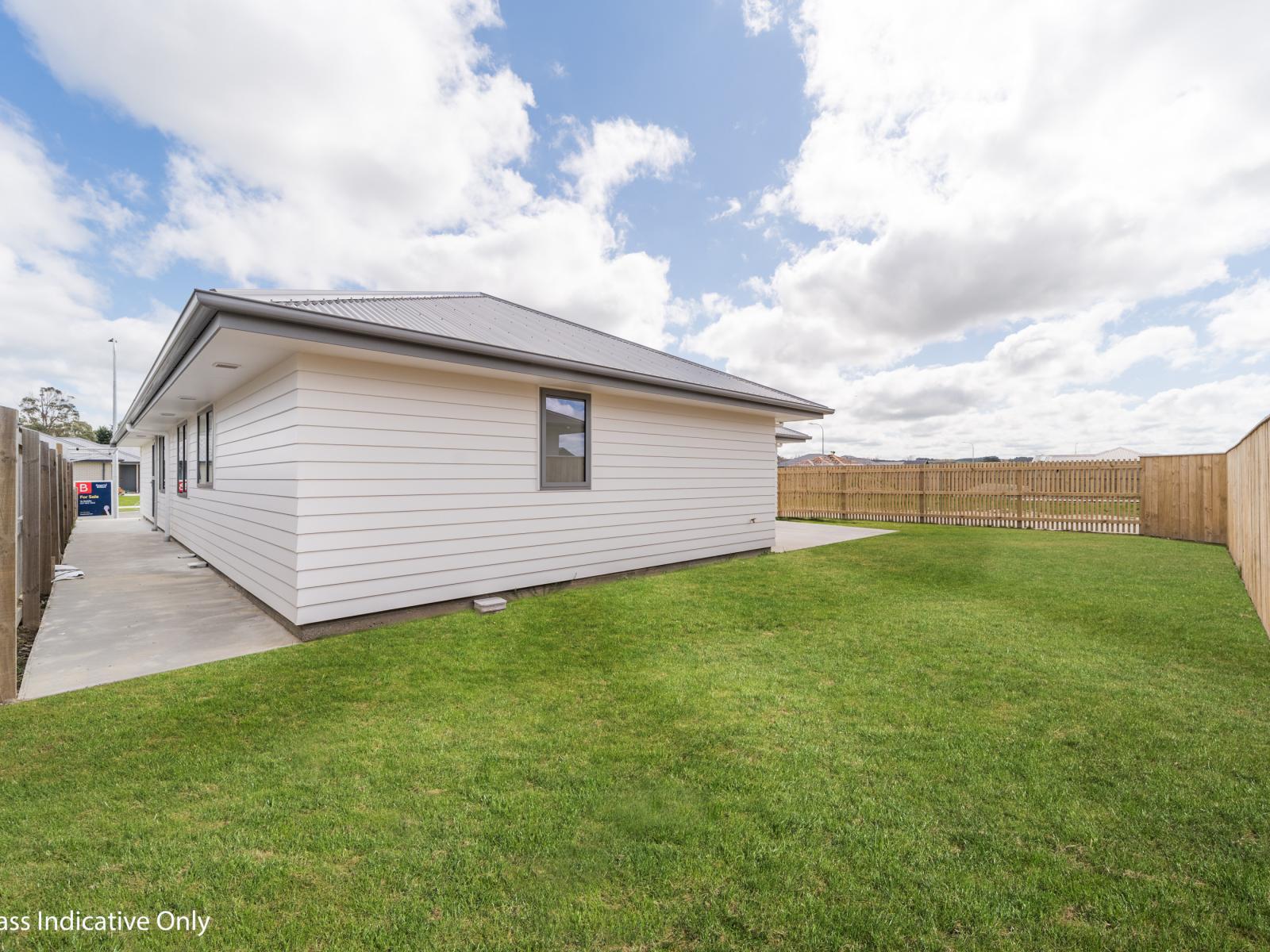 96a Churcher Street, Feilding