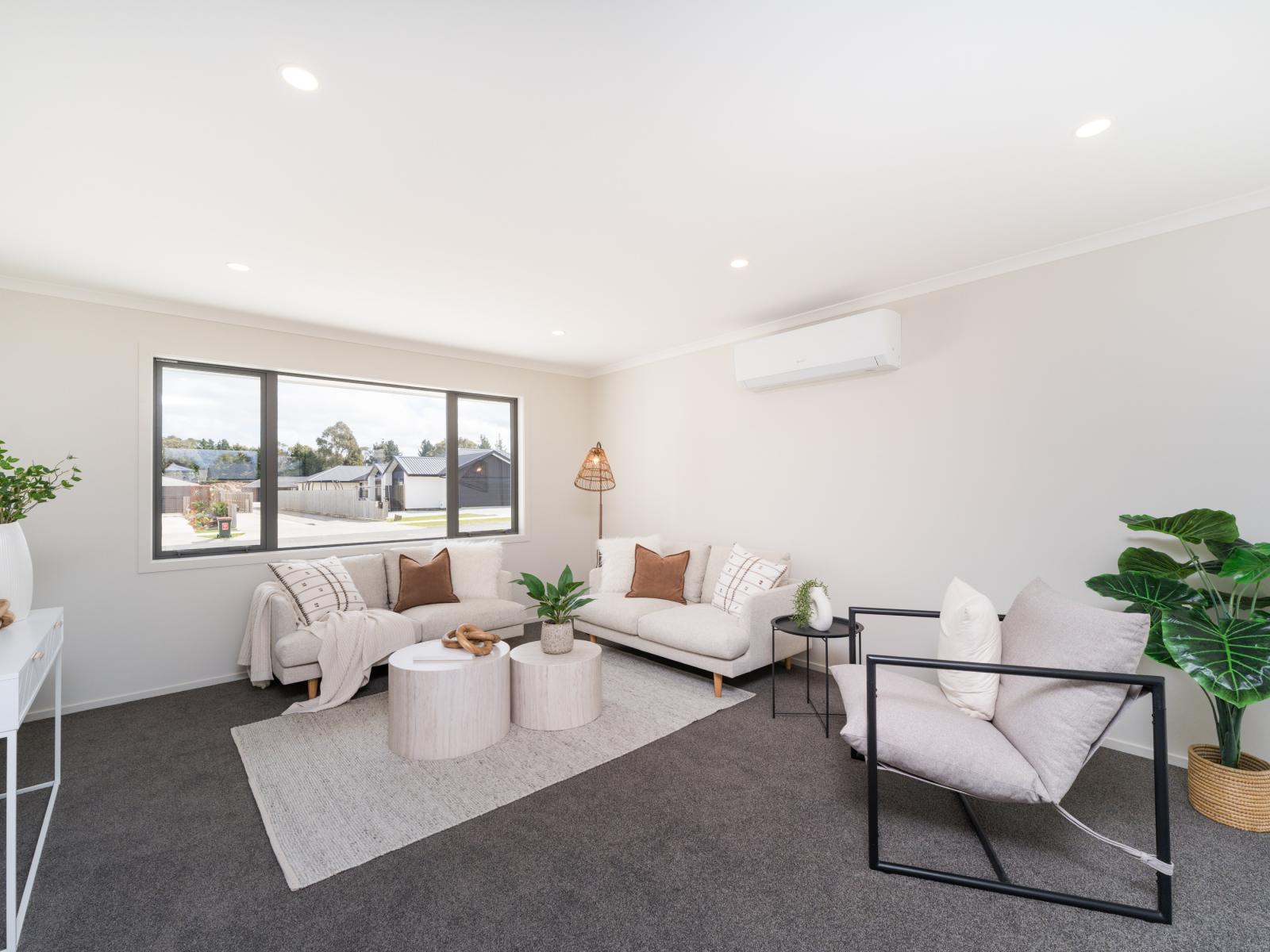 96a Churcher Street, Feilding
