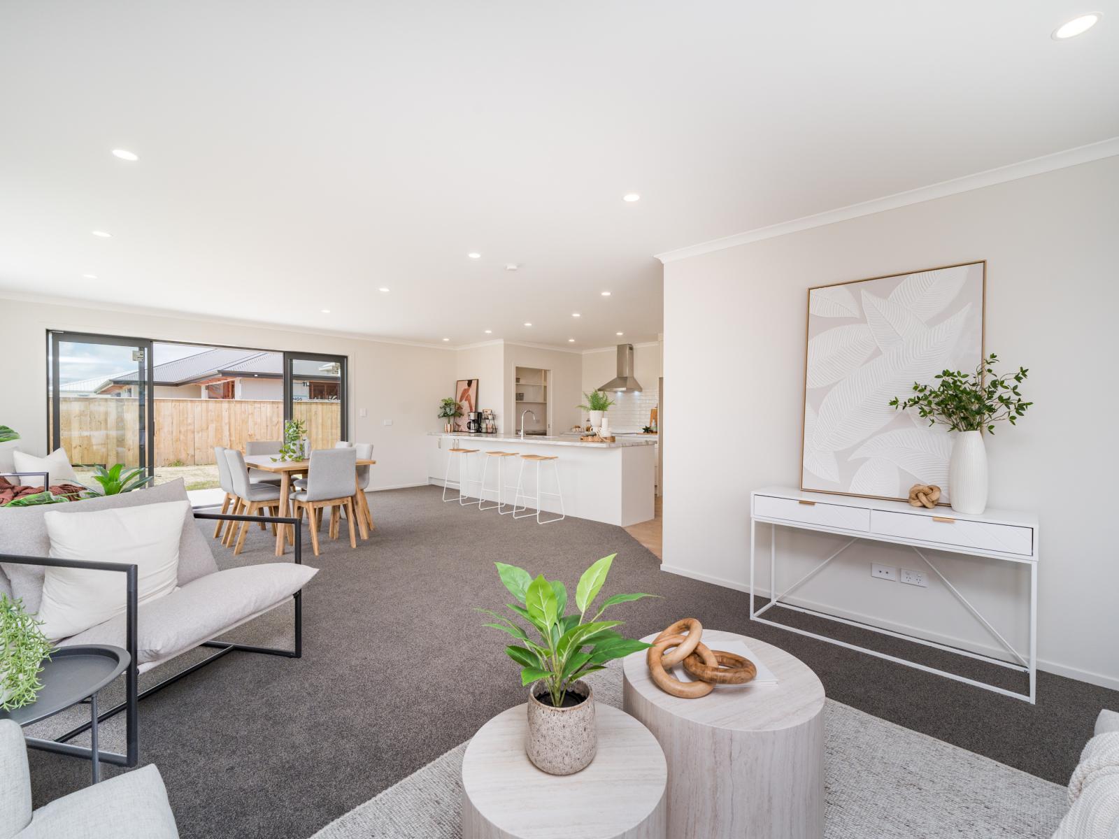 96a Churcher Street, Feilding