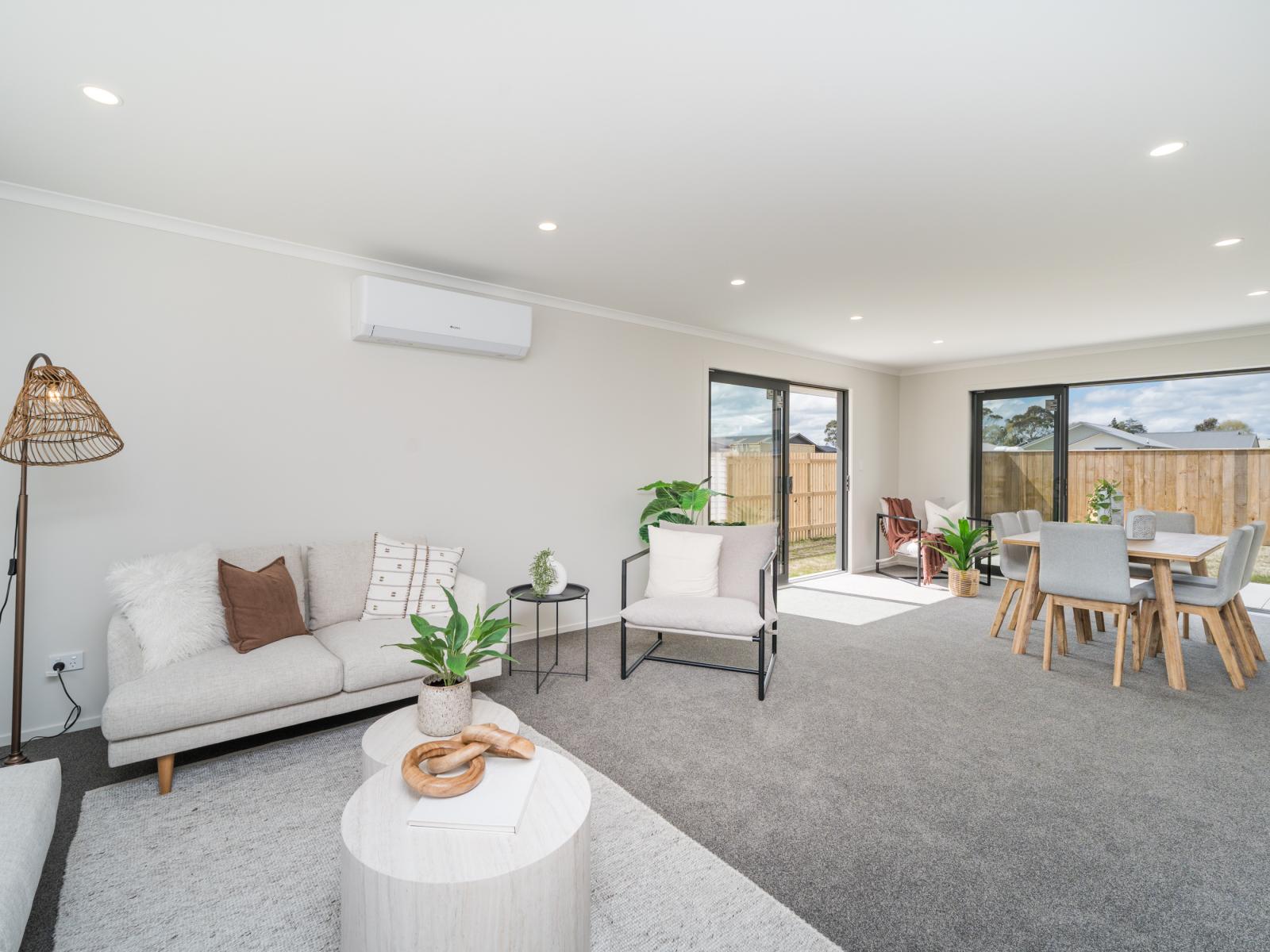 96a Churcher Street, Feilding