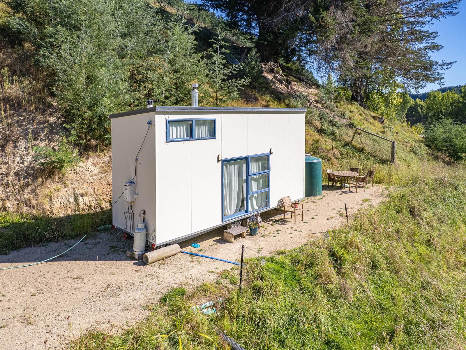 184A Kaukatea Valley Road, Okoia