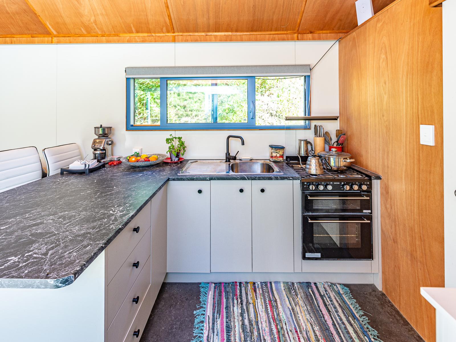 184A Kaukatea Valley Road, Okoia