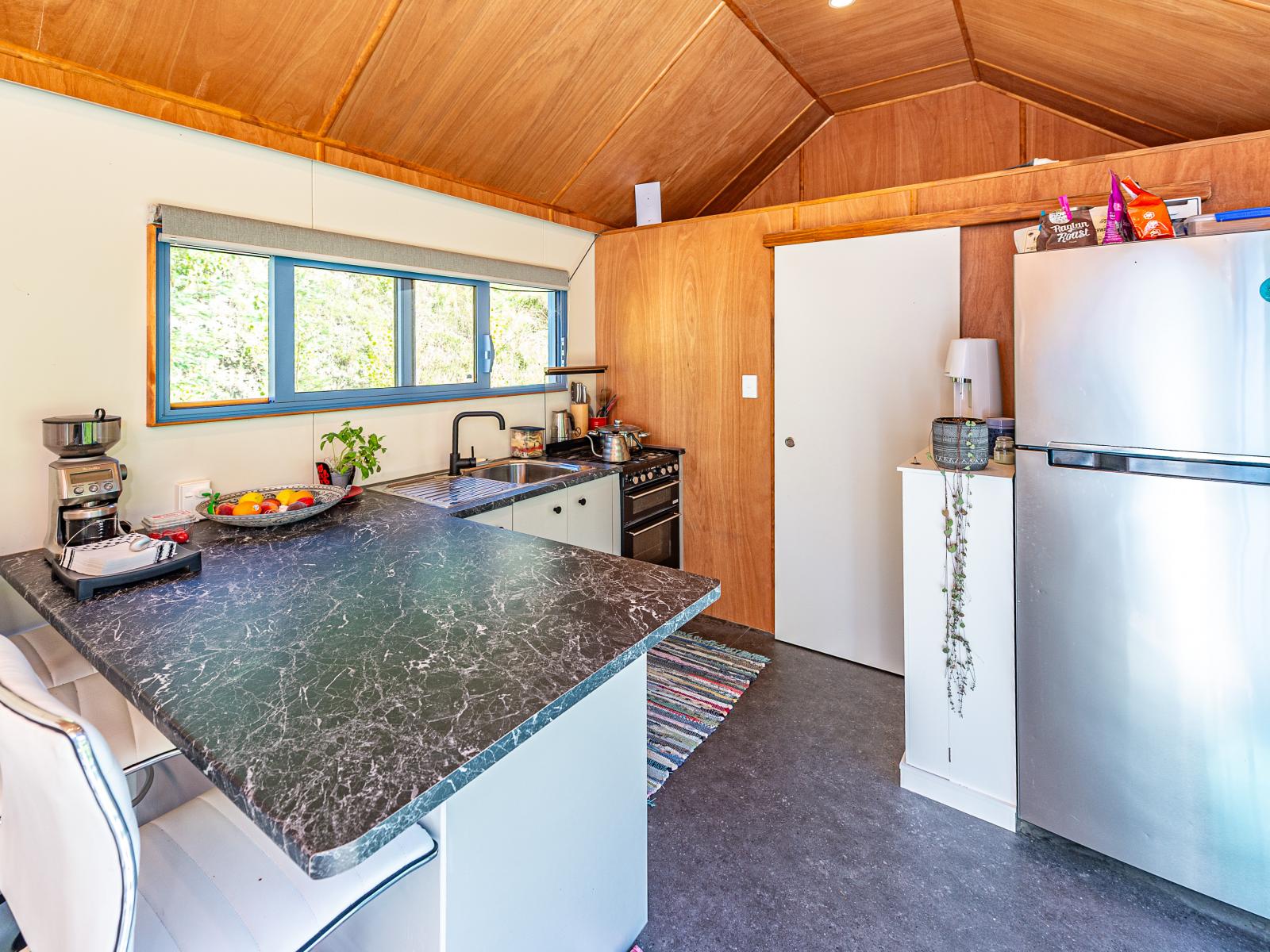 184A Kaukatea Valley Road, Okoia