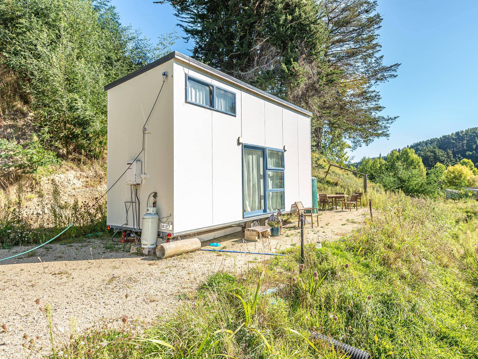 184A Kaukatea Valley Road, Okoia