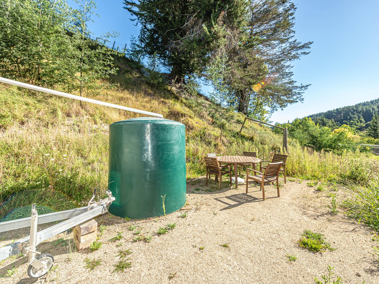 184A Kaukatea Valley Road, Okoia