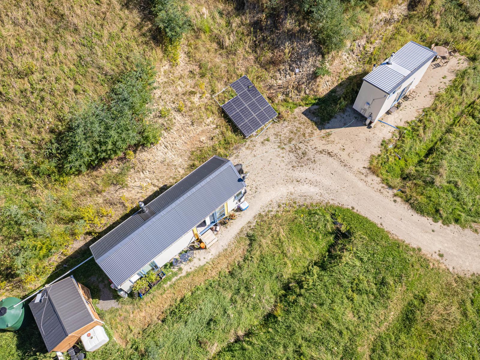 184A Kaukatea Valley Road, Okoia
