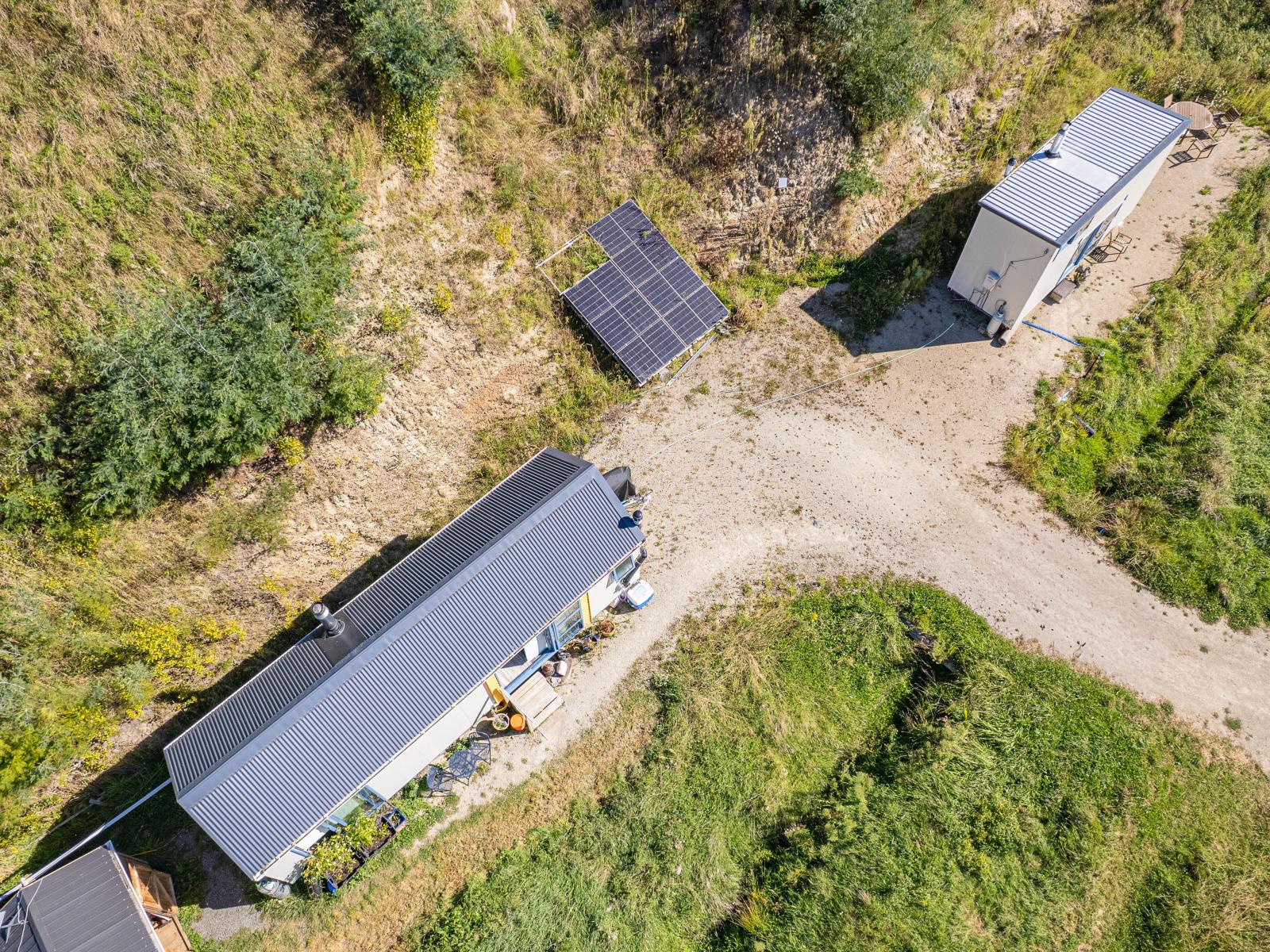 184A Kaukatea Valley Road, Okoia