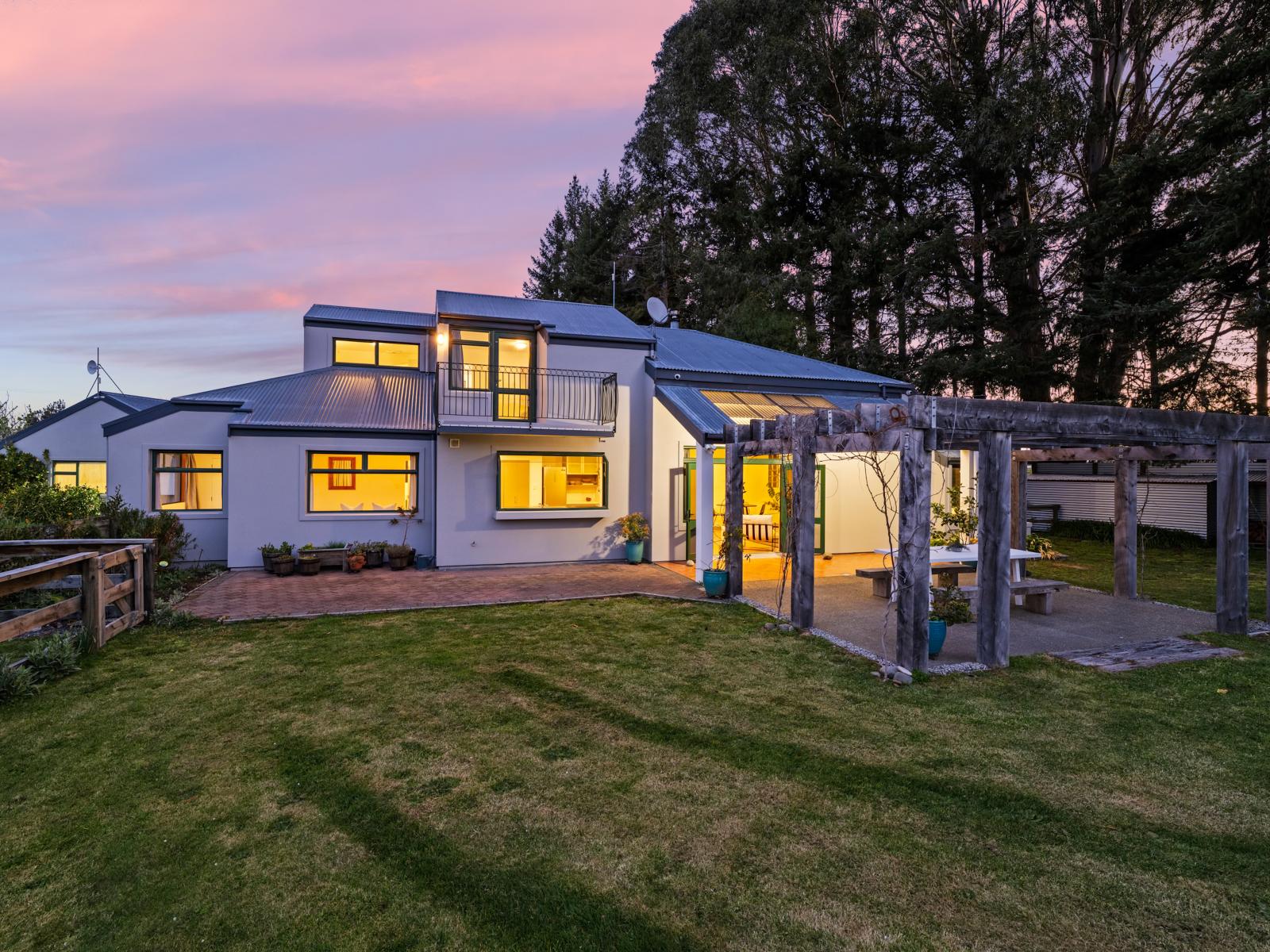 16 Newman Road, Rapaura