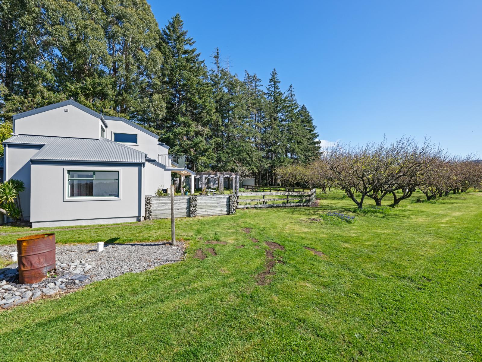 16 Newman Road, Rapaura