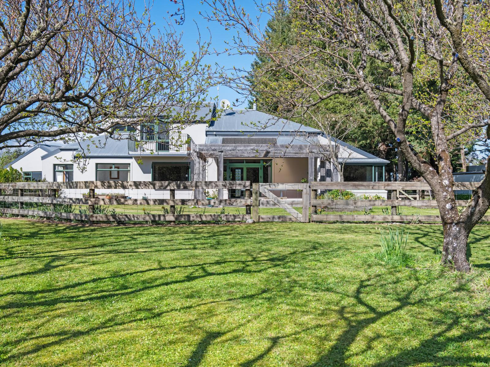 16 Newman Road, Rapaura