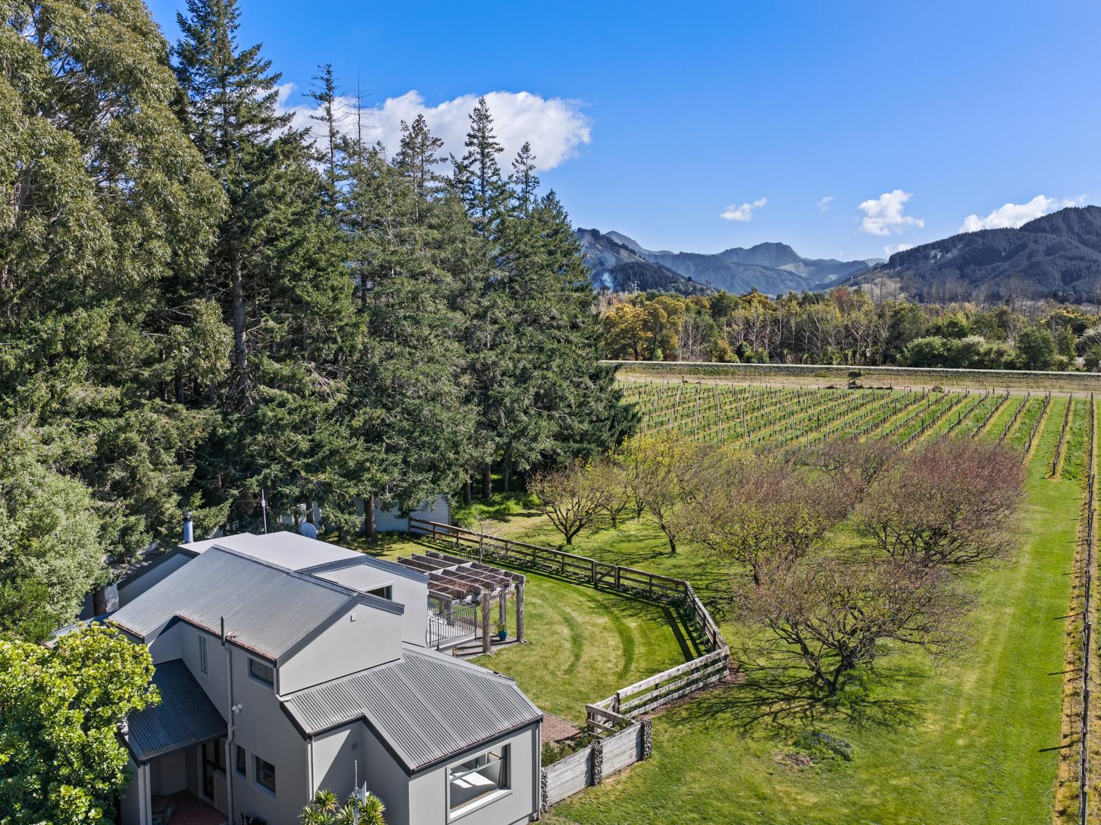 16 Newman Road, Rapaura
