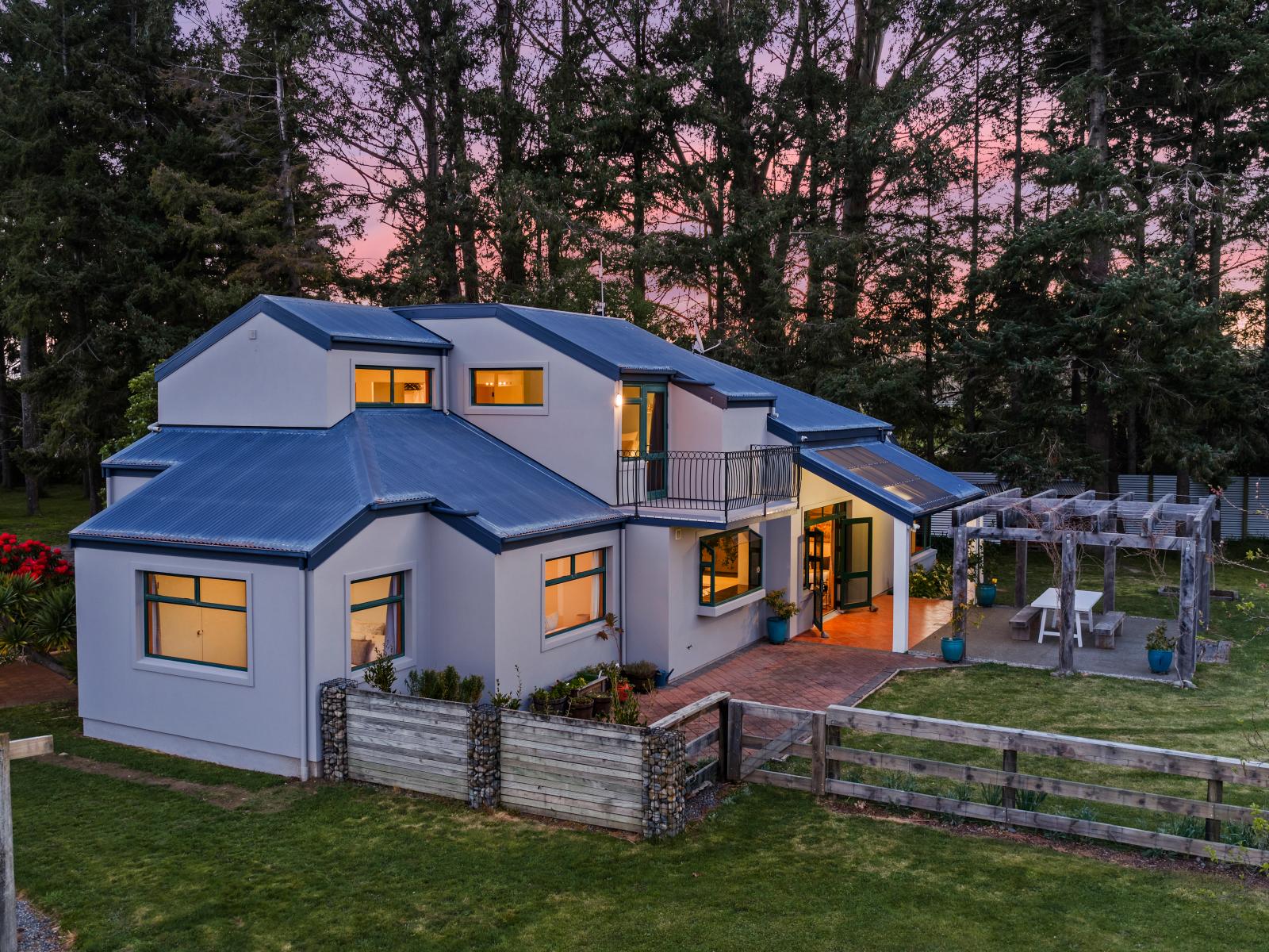 16 Newman Road, Rapaura