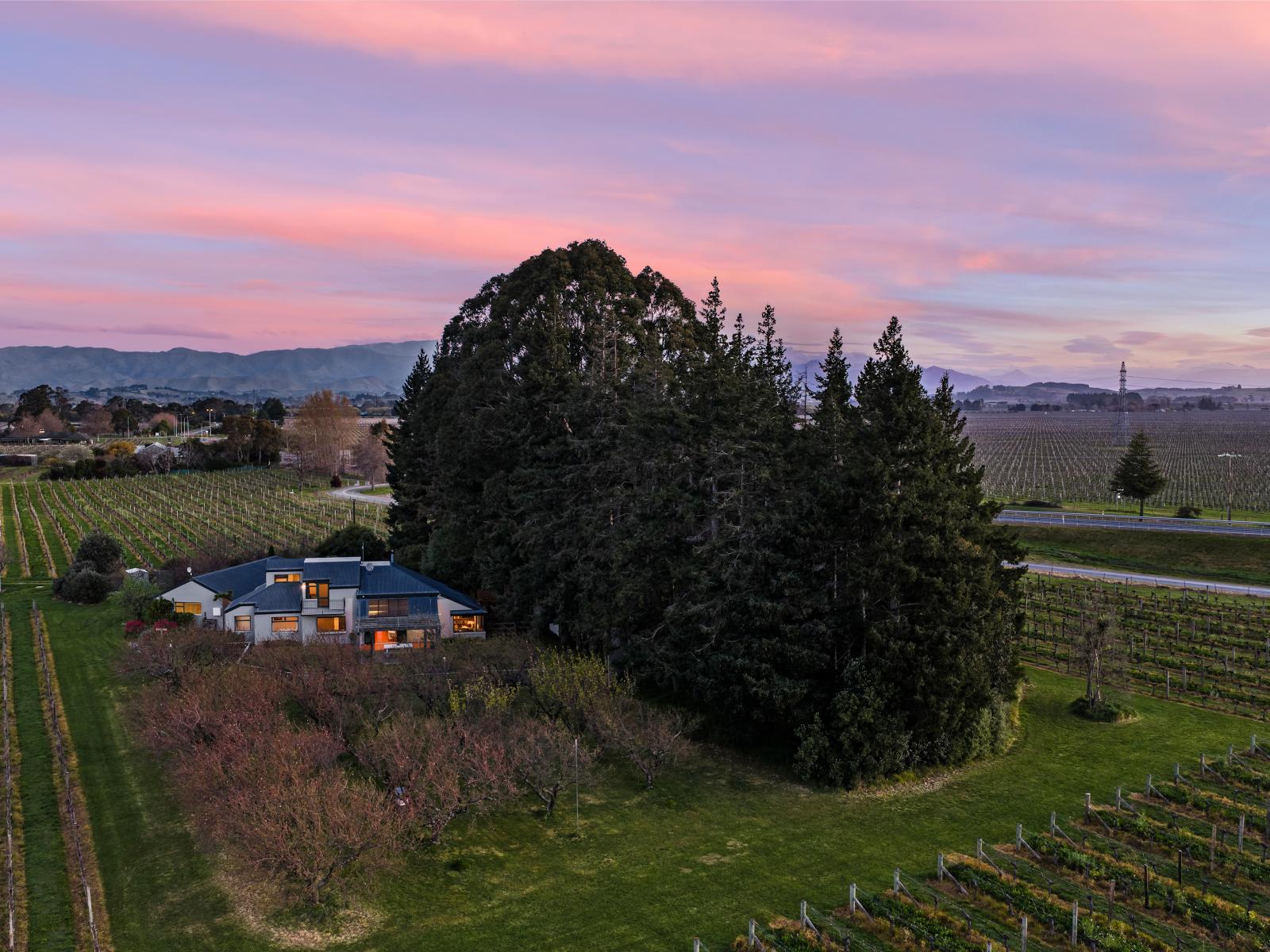 16 Newman Road, Rapaura