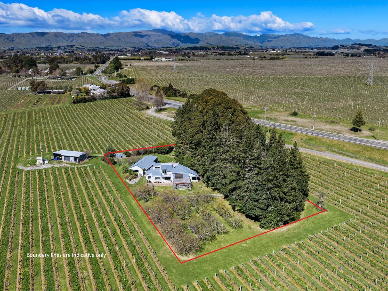 16 Newman Road, Rapaura