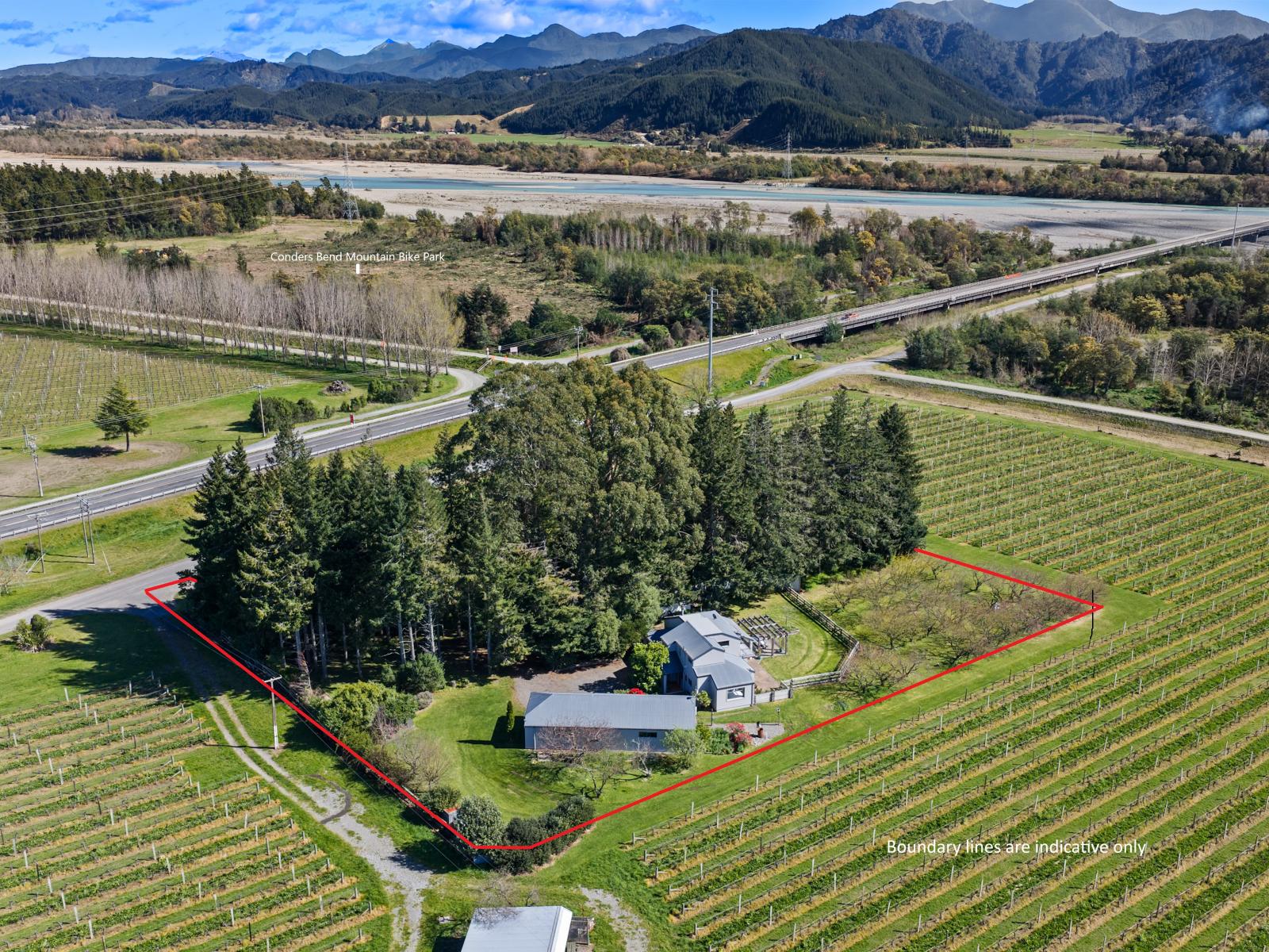 16 Newman Road, Rapaura
