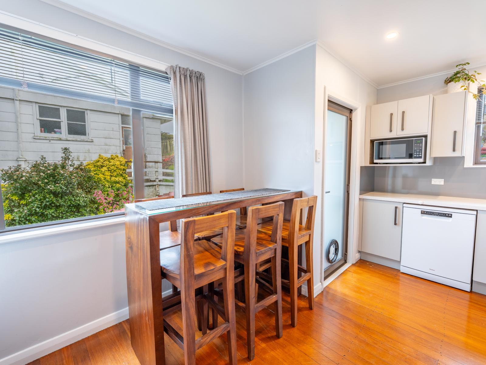 40 Tyne Street, Marchwiel