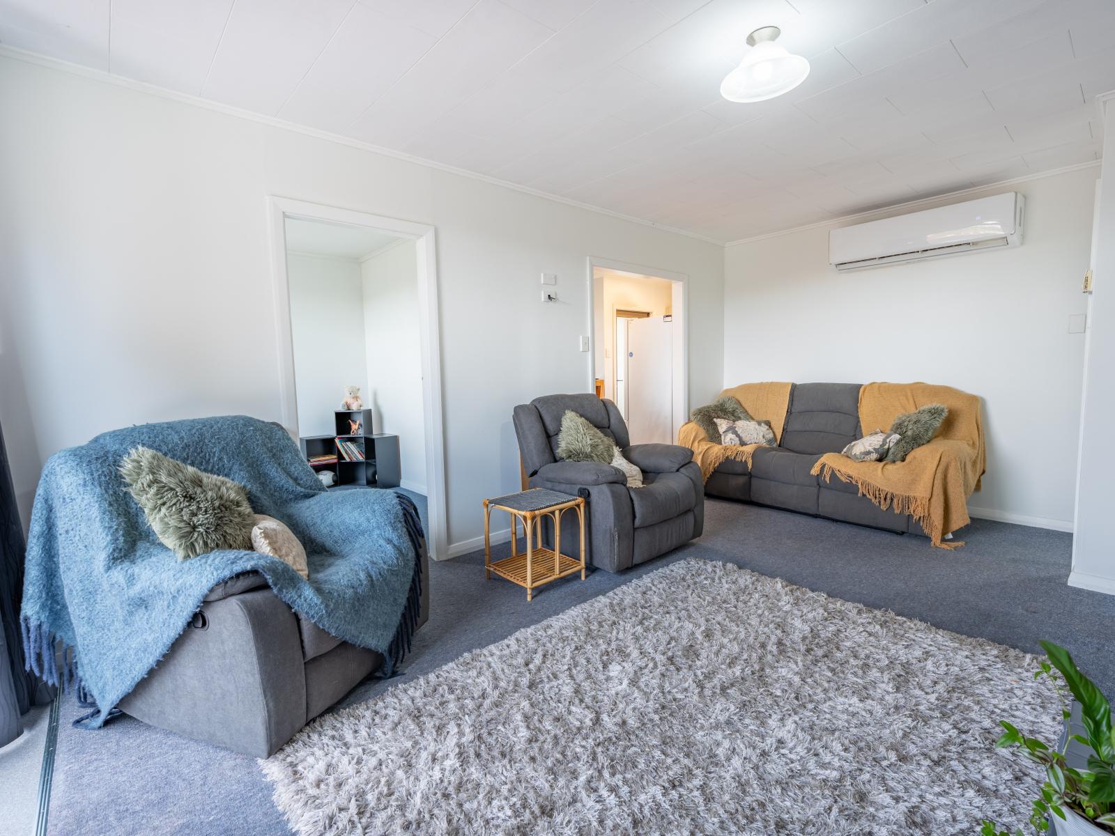 40 Tyne Street, Marchwiel