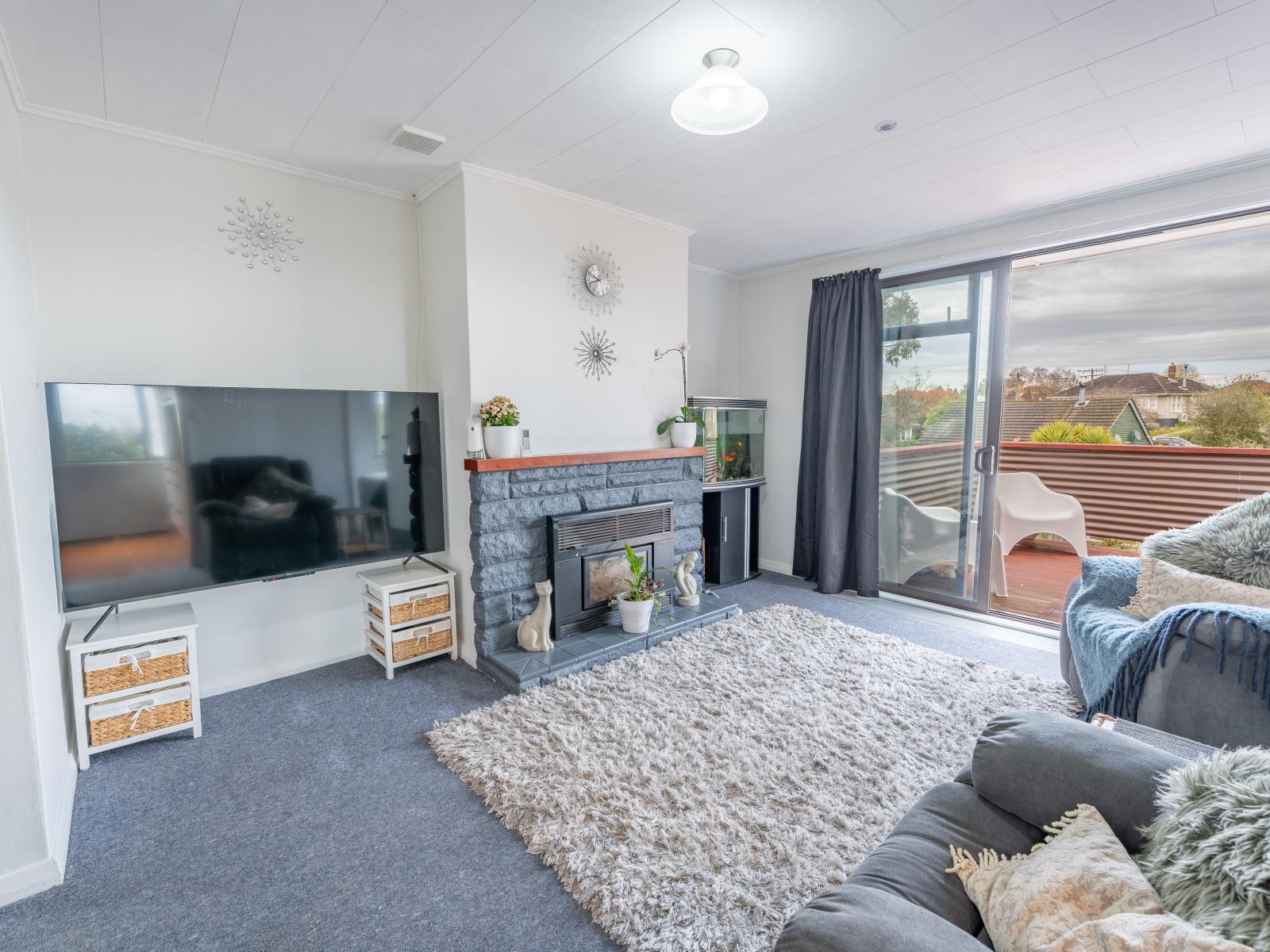 40 Tyne Street, Marchwiel