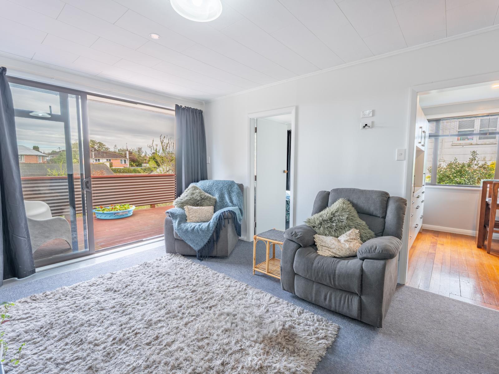 40 Tyne Street, Marchwiel