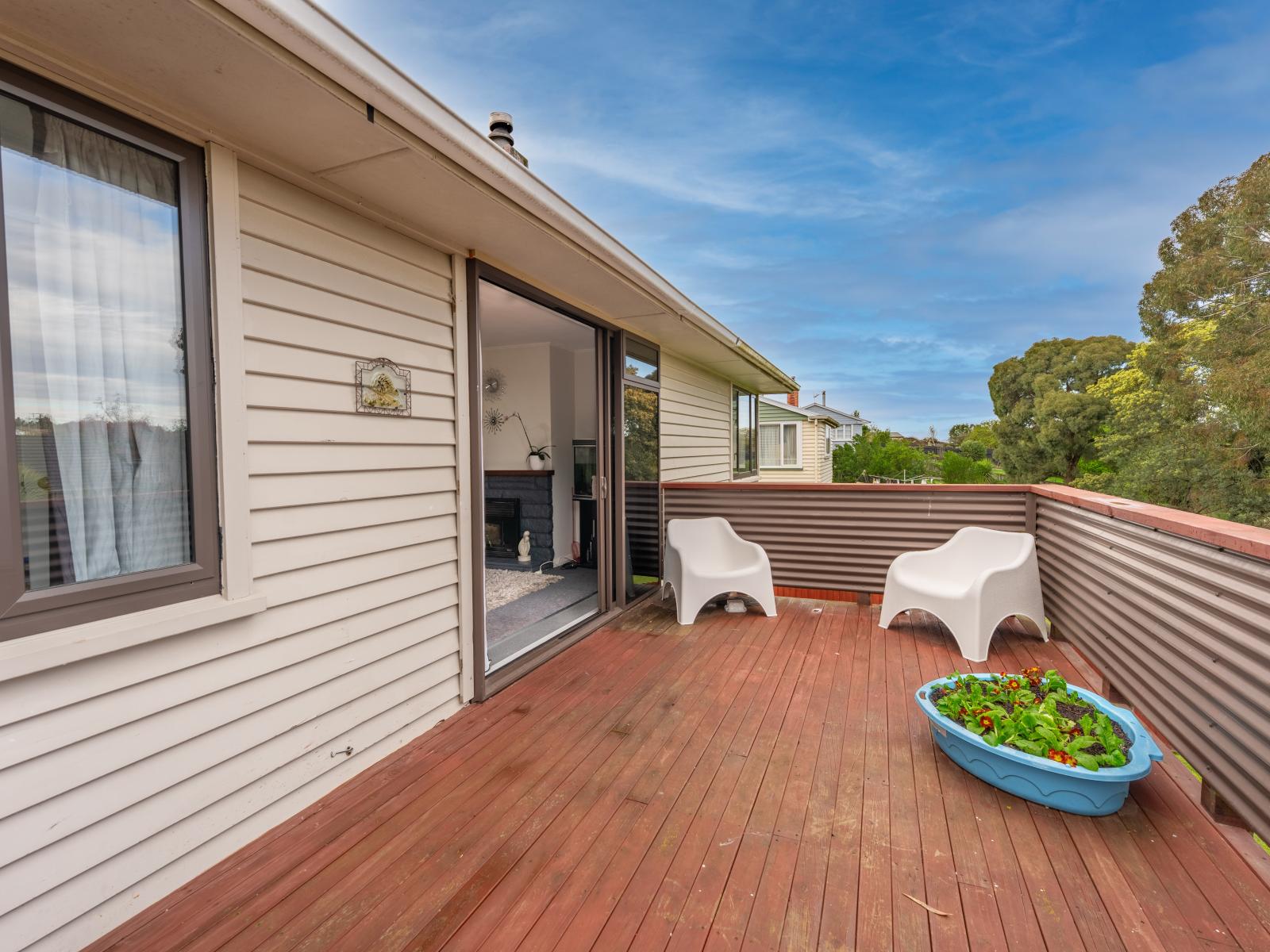 40 Tyne Street, Marchwiel